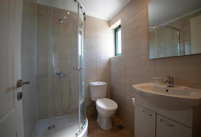 스탠다드 스튜디오, Palatia Village Hotel Apartments