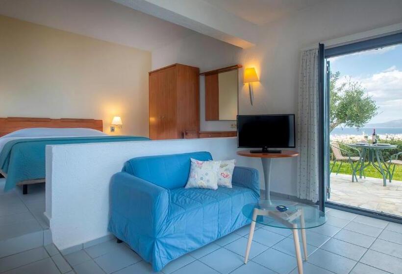 수피리어 스튜디오, Palatia Village Hotel Apartments