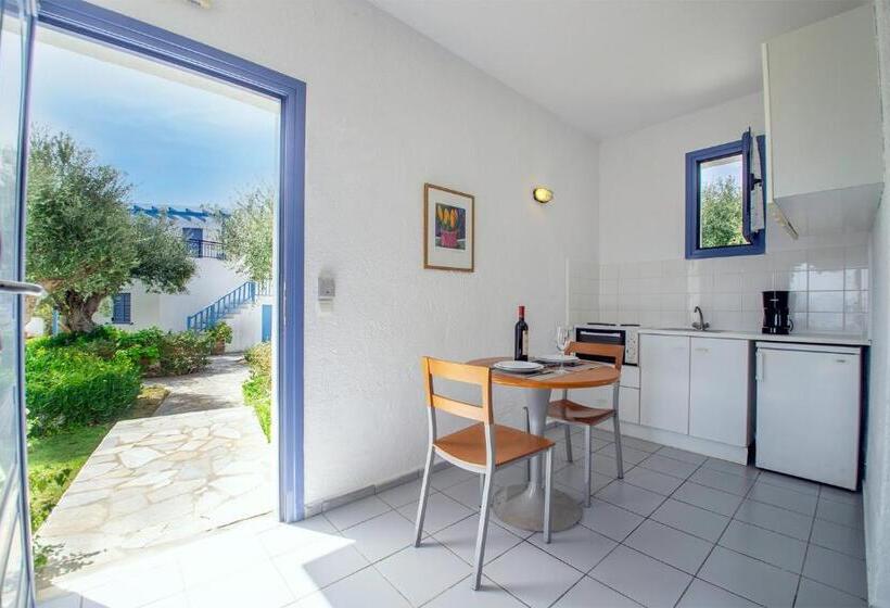 Студия Superior, Palatia Village Hotel Apartments