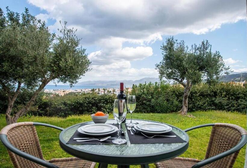 수피리어 스튜디오, Palatia Village Hotel Apartments