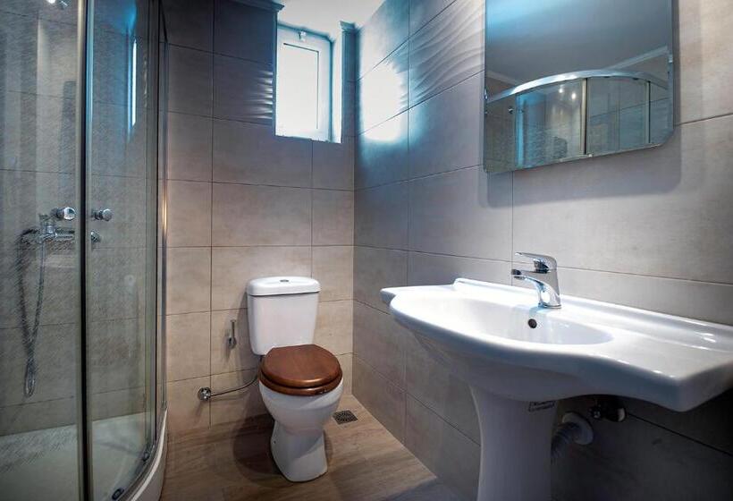 Апартаменты 1 Спальня, Palatia Village Hotel Apartments