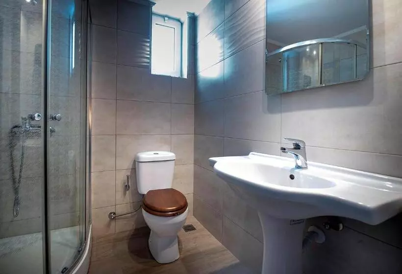 آپارتمان 1 خوابه, Palatia Village Hotel Apartments