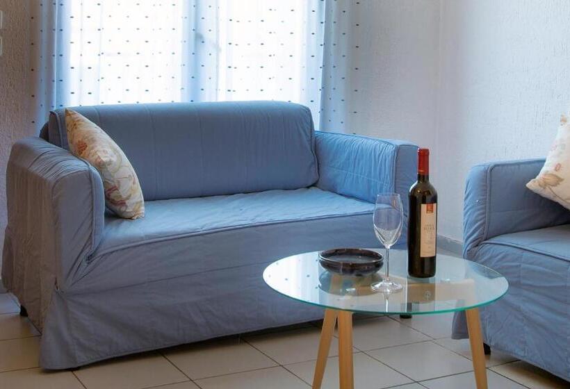 침실 1개 아파트, Palatia Village Hotel Apartments