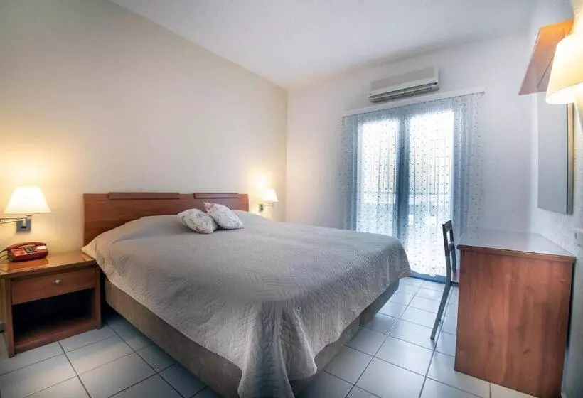 آپارتمان 1 خوابه, Palatia Village Hotel Apartments