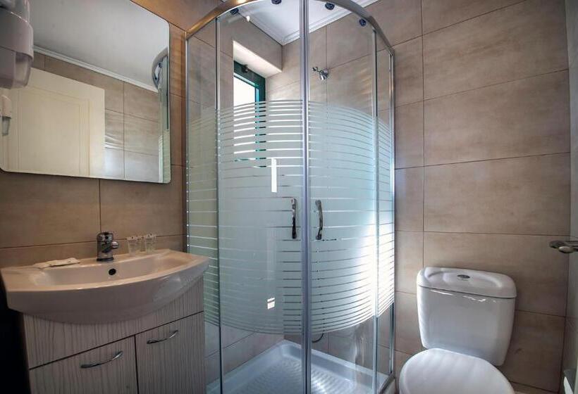 이코노미 룸, Palatia Village Hotel Apartments