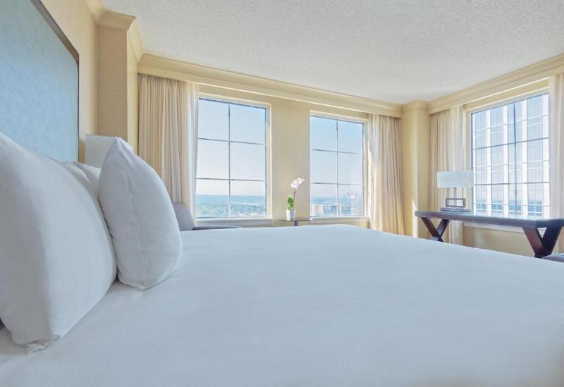 스탠다드 스튜디오, Palatia Village Hotel Apartments