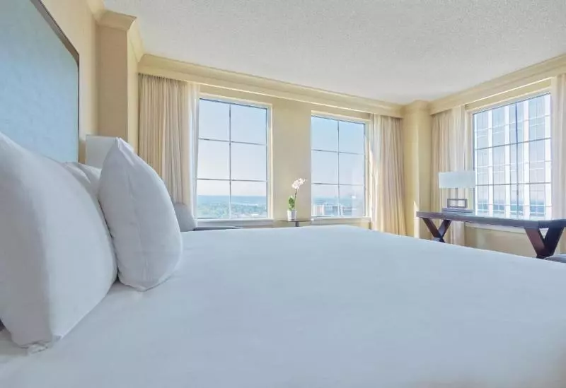 استودیوی استاندارد, Palatia Village Hotel Apartments