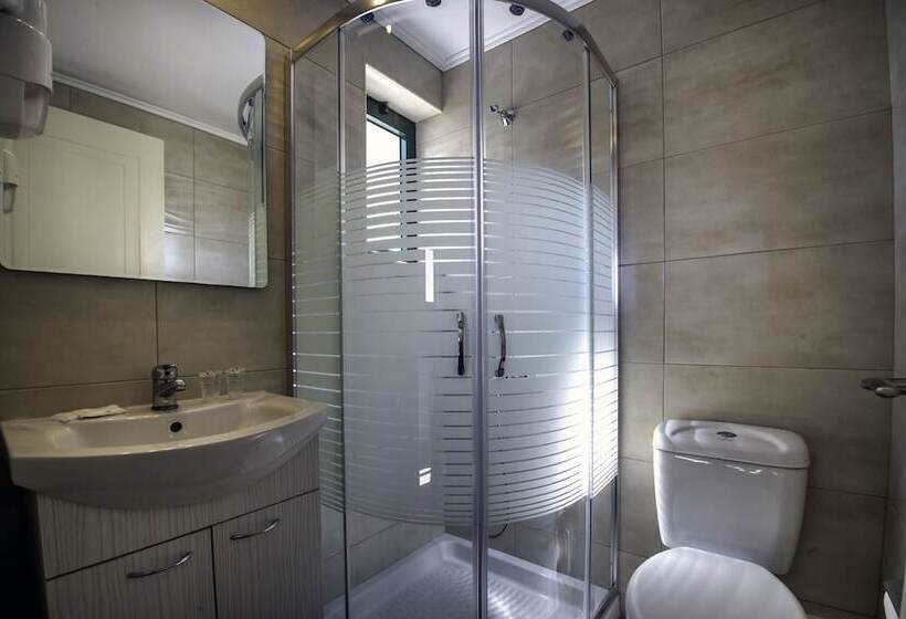 Студия Стандарт, Palatia Village Hotel Apartments
