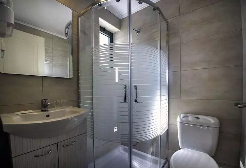 استودیوی استاندارد, Palatia Village Hotel Apartments