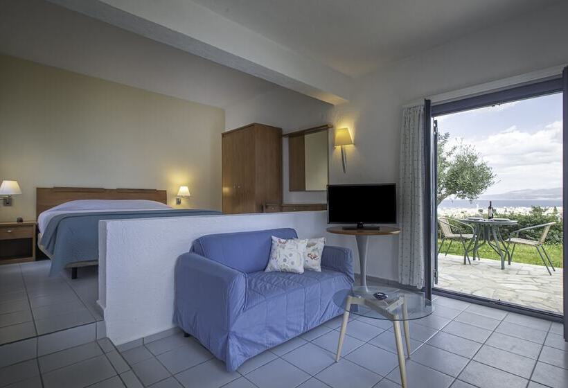 Студия Superior, Palatia Village Hotel Apartments