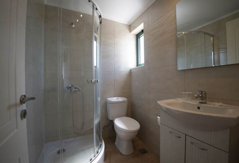 수피리어 스튜디오, Palatia Village Hotel Apartments