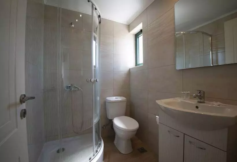 استودیوی سوپریور, Palatia Village Hotel Apartments