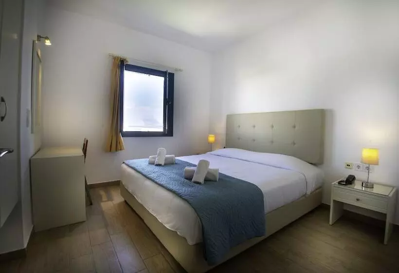 آپارتمان سوپریور 1 خوابه, Palatia Village Hotel Apartments