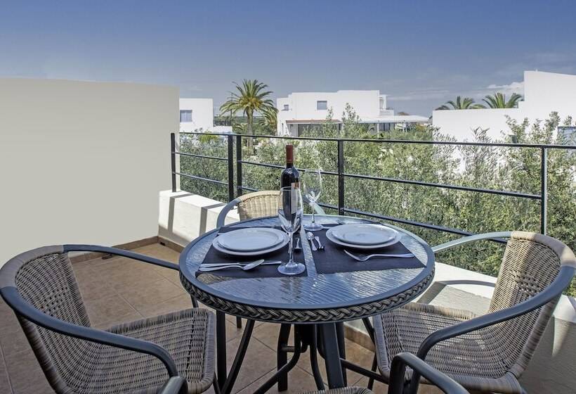 침실 1개 수피리어 아파트, Palatia Village Hotel Apartments