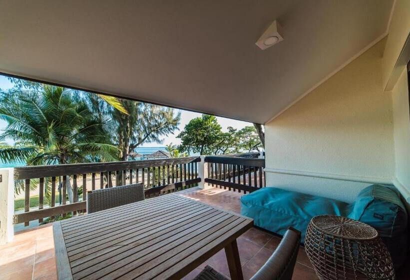 اتاق سوپریور, Warwick Le Lagon Resort & Spa, Vanuatu