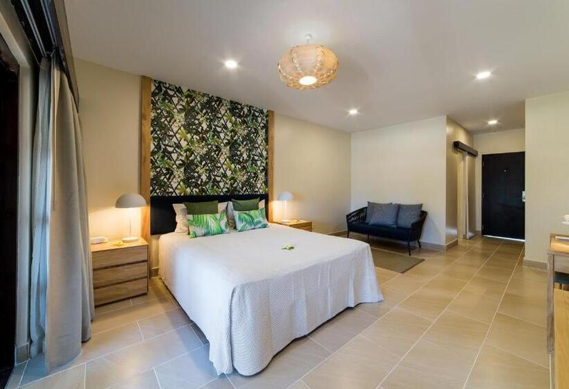اتاق سوپریور, Warwick Le Lagon Resort & Spa, Vanuatu