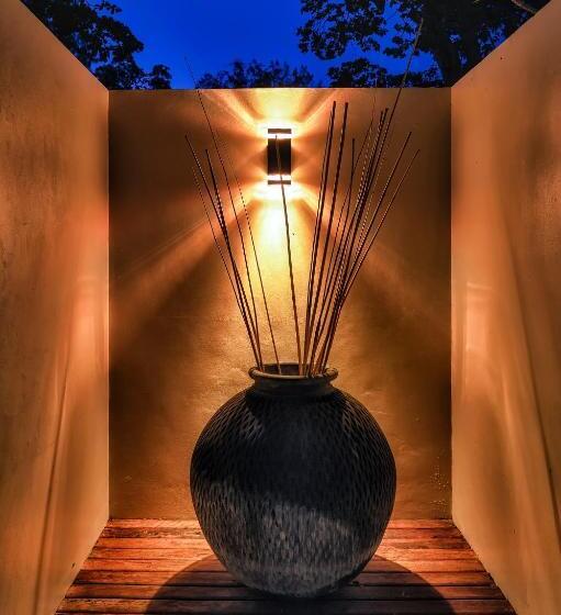 ویلای یک اتاق خوابه با استخر شنا, Warwick Le Lagon Resort & Spa, Vanuatu