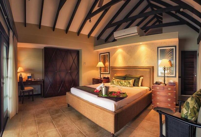 ویلای یک اتاق خوابه با استخر شنا, Warwick Le Lagon Resort & Spa, Vanuatu