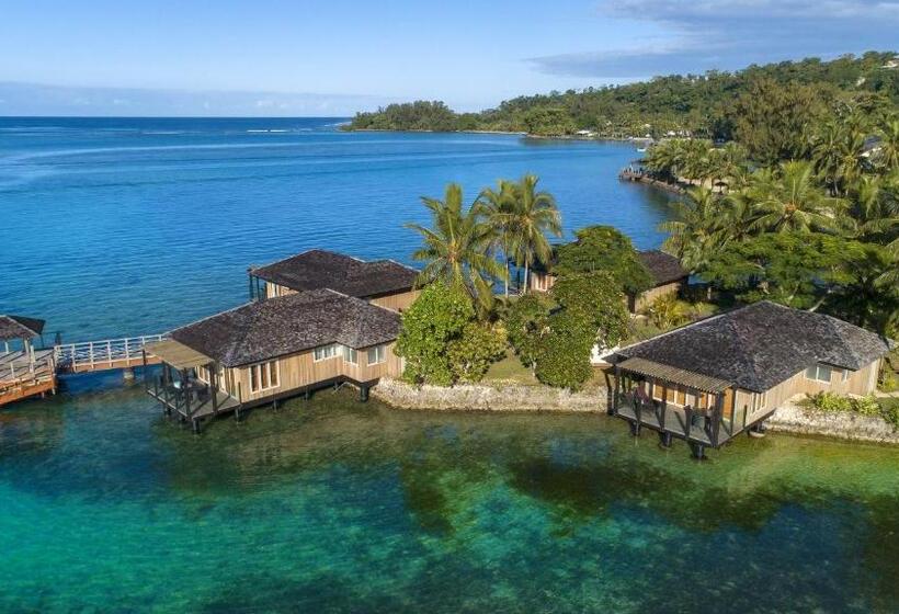 ویلای 1 خوابه, Warwick Le Lagon Resort & Spa, Vanuatu
