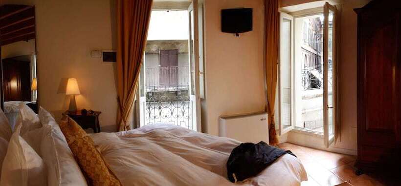 اتاق استاندارد, Albergo Orologio