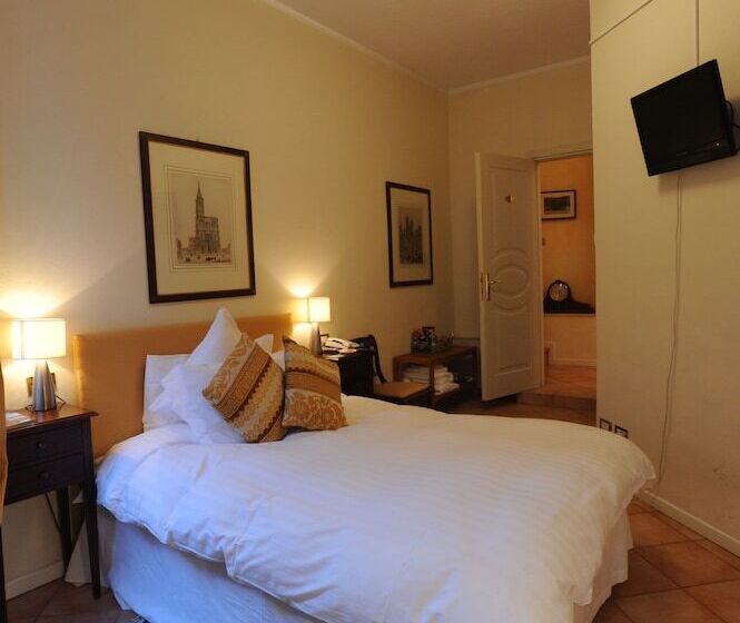 اتاق استاندارد, Albergo Orologio