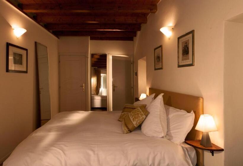 اتاق استاندارد, Albergo Orologio