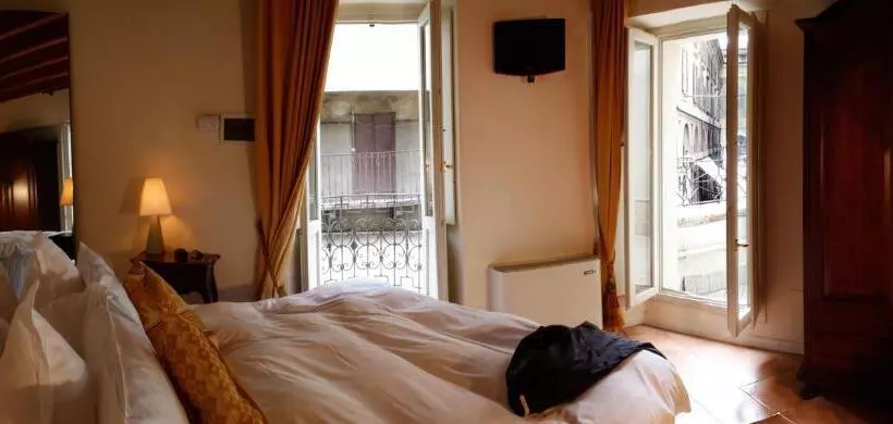 اتاق استاندارد, Albergo Orologio