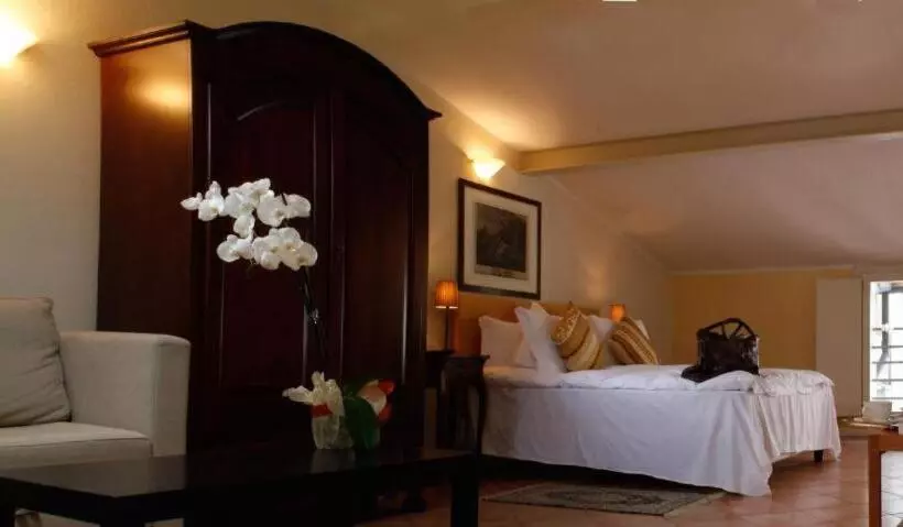 اتاق استاندارد چهار تخته, Albergo Orologio