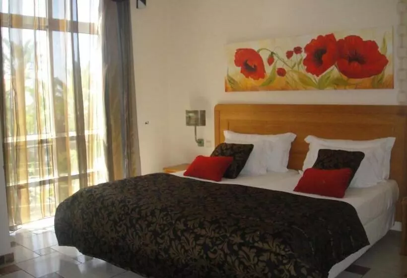 اتاق استاندارد, Hospedaria Frangaria