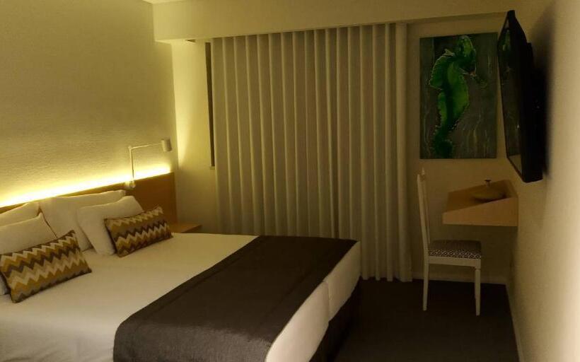 高级大房间, Hospedaria Frangaria