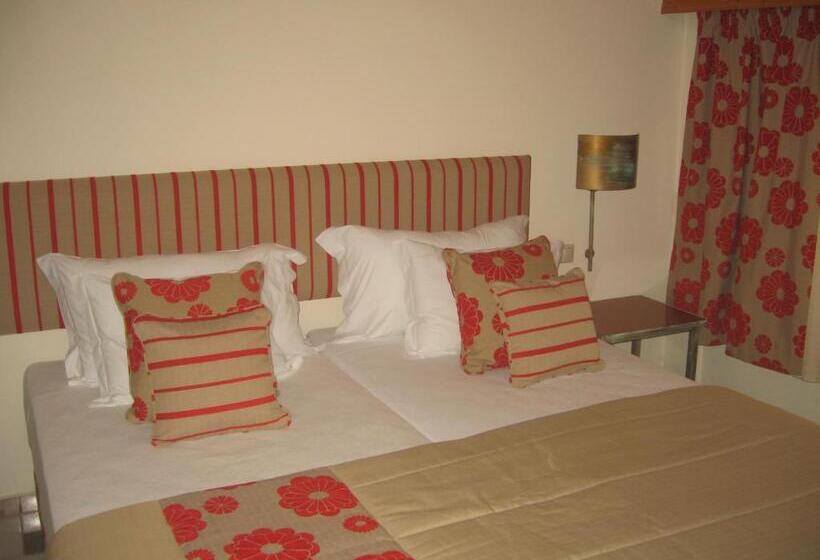 经济房, Hospedaria Frangaria