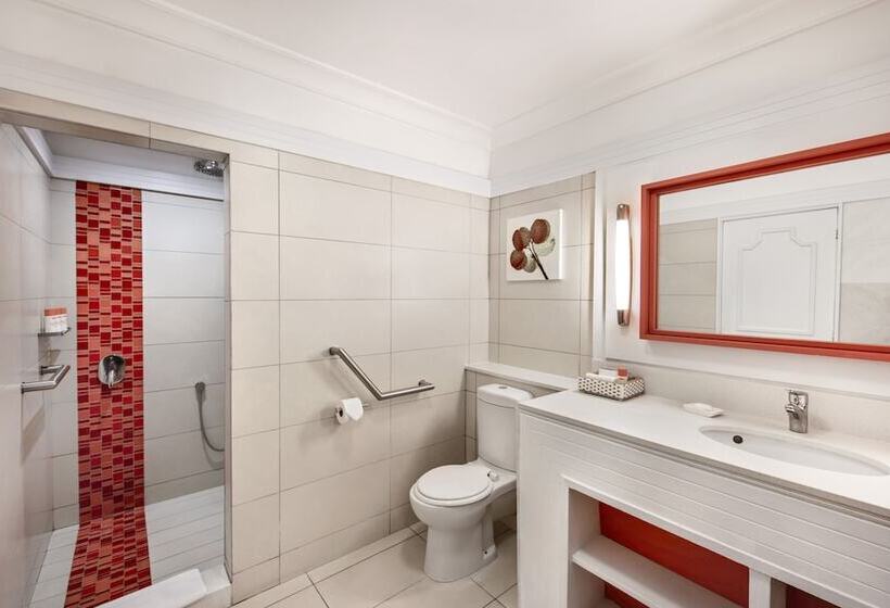 Cameră Deluxe, Ambre Adults Only