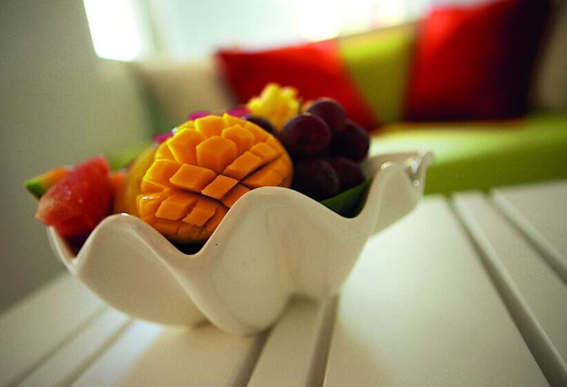 Cameră Deluxe, Ambre Adults Only