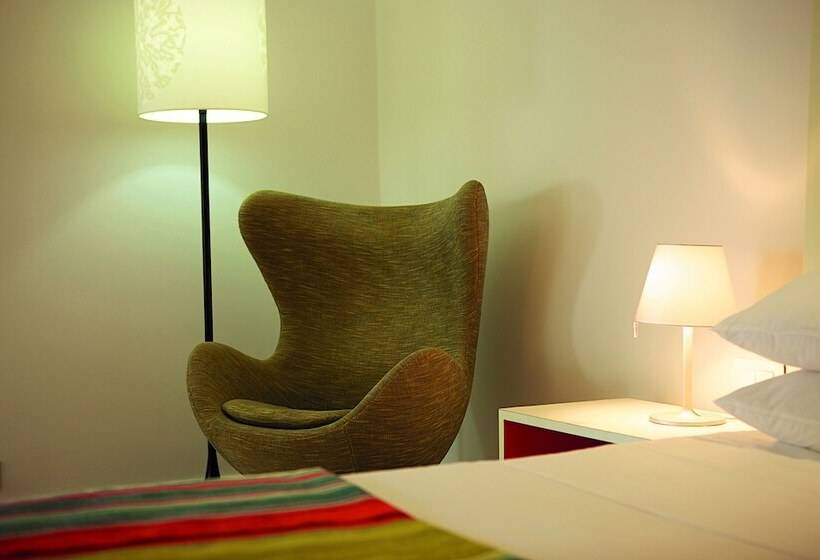 Cameră Deluxe, Ambre Adults Only