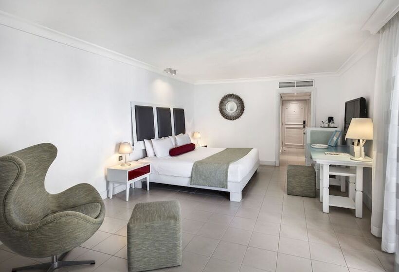 Cameră Deluxe, Ambre Adults Only