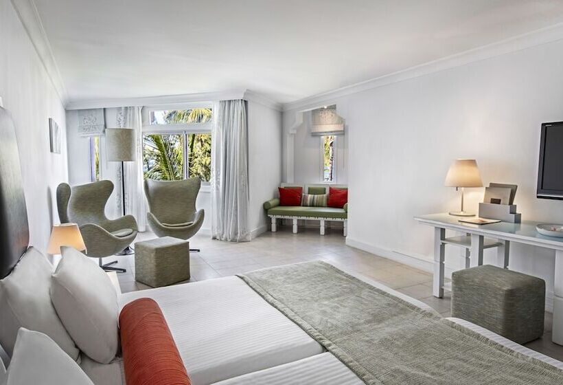 Cameră Deluxe, Ambre Adults Only