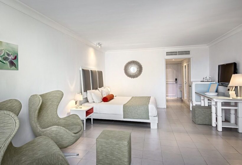 Cameră Deluxe, Ambre Adults Only