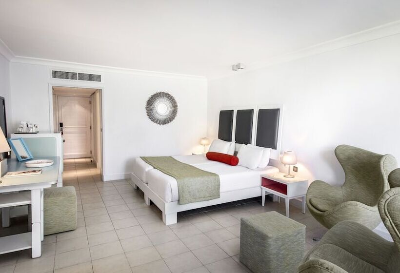 Cameră Deluxe, Ambre Adults Only