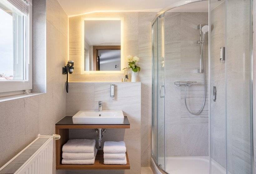 Номер Премиум, Ascot Premium