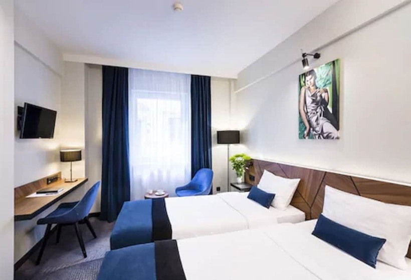 プレミアムルーム, Ascot Premium