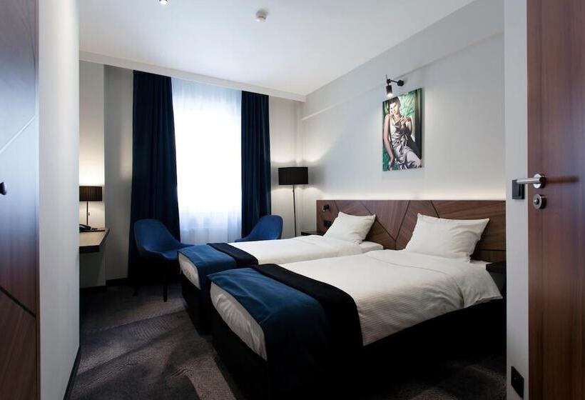 プレミアムルーム, Ascot Premium