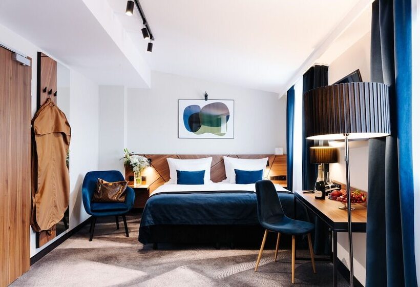 プレミアムルーム, Ascot Premium