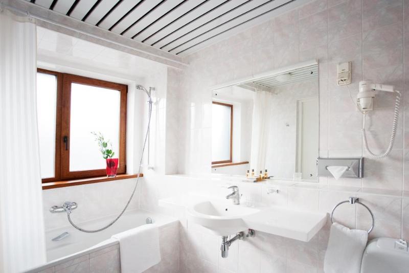 プレミアムシングルルーム, Ascot Premium