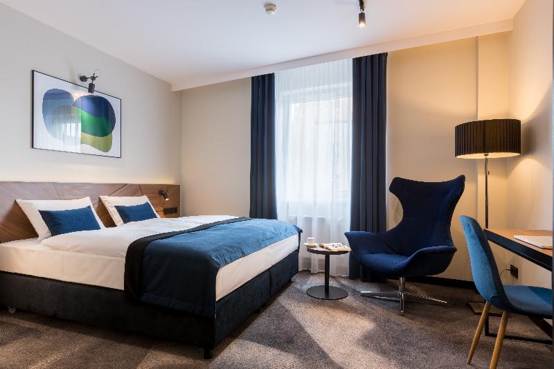 Номер Премиум, Ascot Premium