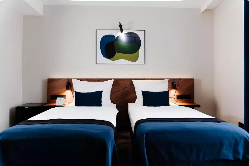 اتاق پرمیوم, Ascot Premium