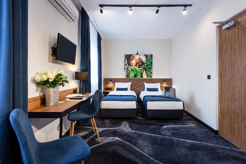 プレミアムルーム, Ascot Premium