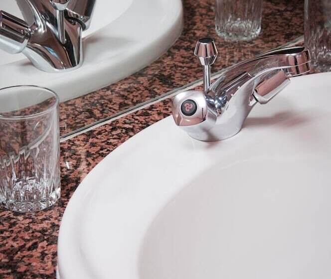 스탠다드 룸, At Winkfield House