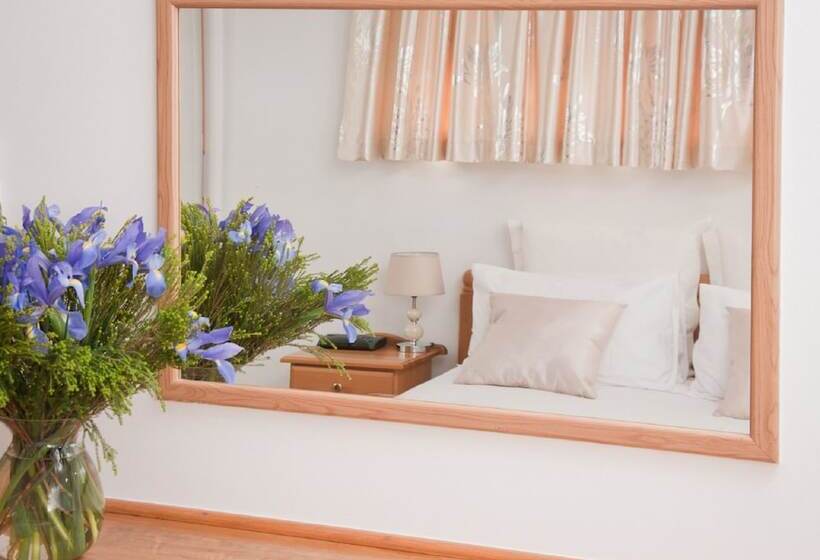 스탠다드 룸, At Winkfield House