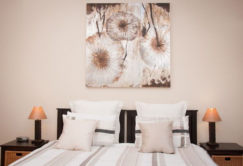 스탠다드 룸, At Winkfield House