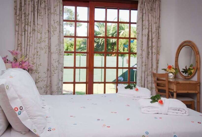 침실 1개 주택, At Winkfield House